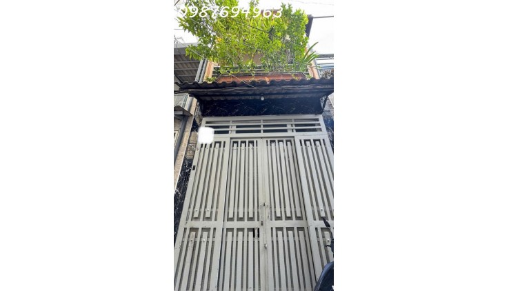 Q8 DƯƠNG BÁ TRẠC QUA CẦU LÀ ĐẾN Q1 HẺM THÔNG GẦN CHỢ GẦN TRƯỜNG 3.xT